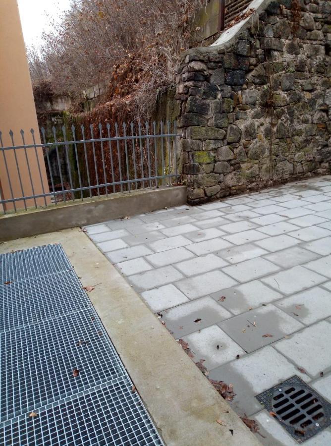 Delux Kolonada Apartment Karlovy Vary Exterior foto